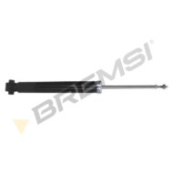 Ammortizzatore Posteriore Hyundai Ix35 Kia Sportage A Doppio Tubo Sa1760 553112s400 Ammortizzatore Telescopico Bremsi