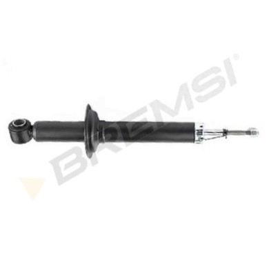 SA1761.JPG Ammortizzatore Posteriore Hyundai Sonata Iv Xg A Doppio Tubo Sa1761 Ammortizzatore Tipo Mcpherson Bremsi