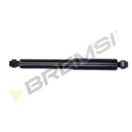 Ammortizzatore Posteriore Hyundai H-1/starex Autobus H-1 Furgonato A Doppio Tubo Sa1762 553104a500 Ammortizzatore Telescopico