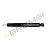 Ammortizzatore Posteriore Hyundai H-1/starex Autobus A Doppio Tubo Sa1764 553104a000 Ammortizzatore Telescopico Bremsi