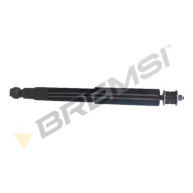 SA1771.JPG Ammortizzatore Posteriore Kia Carnival Ii Carnival I A Doppio Tubo Sa1771 0k53a28700e Ammortizzatore Telescopico Brem