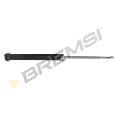 SA1780.JPG Ammortizzatore Posteriore Kia Picanto A Doppio Tubo Sa1780 5531007100 Ammortizzatore Telescopico Bremsi