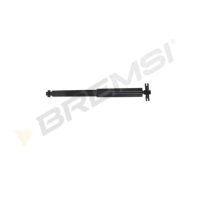 SA1789.JPG Ammortizzatore Posteriore Kia Rio Tre Volumi Rio 2 Volumi/coda Spiovente A Doppio Tubo Sa1789 0k33c28700 Bremsi