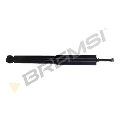 SA1802.JPG Ammortizzatore Posteriore Kia Sorento I A Doppio Tubo Sa1802 553103e500 Ammortizzatore Telescopico Bremsi