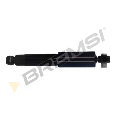 SA1809.JPG Ammortizzatore Posteriore Kia Soul I A Doppio Tubo Sa1809 553002k200 Ammortizzatore Telescopico Bremsi