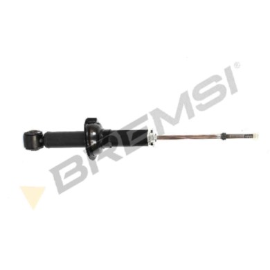 SA1818.JPG Ammortizzatore Posteriore Mitsubishi Asx Peugeot 4008 Citro-n C4 Aircross A Doppio Tubo Sa1818 4162a192 Bremsi