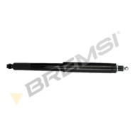 SA1828.JPG Ammortizzatore Posteriore Kia Pregio Autobus Pregio Furgonato A Doppio Tubo Sa1828 0k72k2810xe Ammortizzatore Telesco