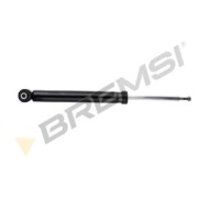 Ammortizzatore Posteriore Hyundai Tucson Kia Sportage A Doppio Tubo Sa1839 55300d7510 Ammortizzatore Telescopico Bremsi