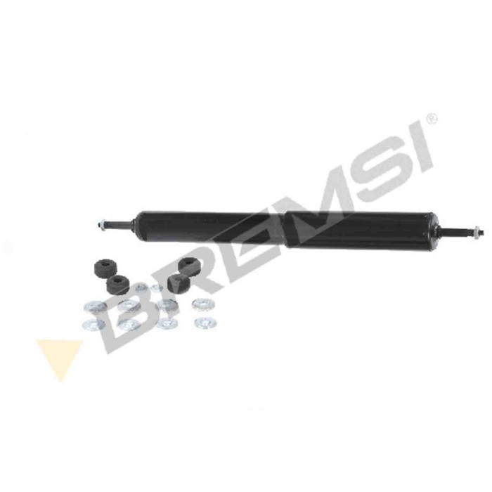 SA1848.JPG Ammortizzatore Anteriore Land Rover 110/127 (ldh) A Doppio Tubo Sa1848 242997 Ammortizzatore Telescopico Bremsi
