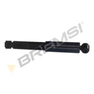 Ammortizzatore Posteriore Piaggio Porter Furgonato Sa1865 Ammortizzatore Telescopico Bremsi