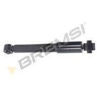 Ammortizzatore Posteriore Smart Roadster Coupú (452) A Doppio Tubo Sa1869 0005222v002000000 Ammortizzatore Telescopico Bremsi