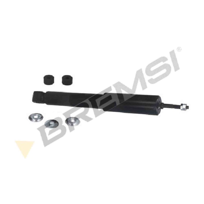 SA1871.JPG Ammortizzatore Anteriore Ssangyong Musso Musso Sports Korando Cabrio Korando Daewoo Musso A Doppio Tubo Sa1871 443010