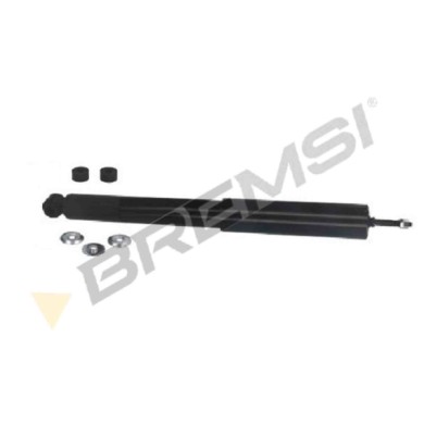 SA1872.JPG Ammortizzatore Posteriore Ssangyong Musso Musso Sports Korando Cabrio Korando Daewoo Musso A Doppio Tubo Sa1872 45301