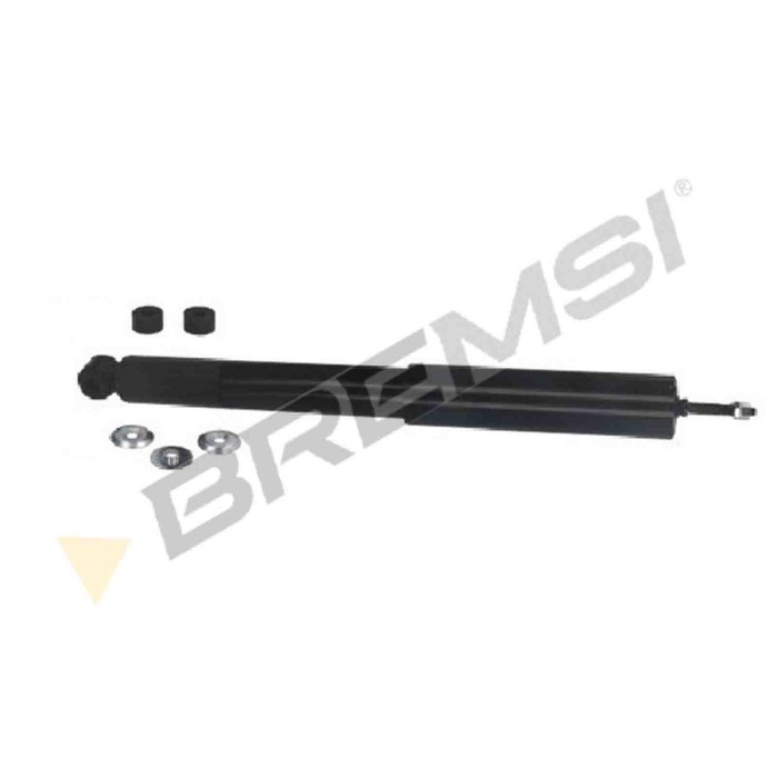 SA1872.JPG Ammortizzatore Posteriore Ssangyong Musso Musso Sports Korando Cabrio Korando Daewoo Musso A Doppio Tubo Sa1872 45301
