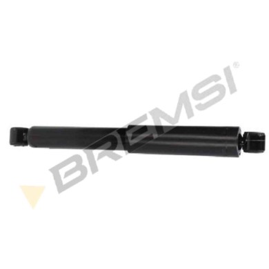 SA1877.JPG Ammortizzatore Posteriore Daewoo Matiz A Doppio Tubo Sa1877 Ammortizzatore Telescopico Bremsi