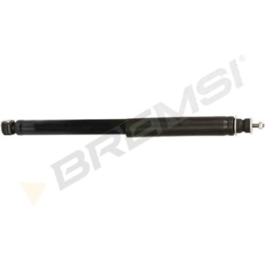 SA1882.JPG Ammortizzatore Posteriore Daewoo Nexia Tre Volumi A Doppio Tubo Sa1882 72118762 Ammortizzatore Telescopico Bremsi