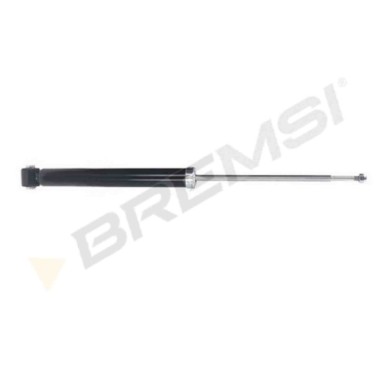 SA1885.JPG Ammortizzatore Posteriore Chevrolet Aveo / Kalos 2 Volumi /coda Spiovente (t250 T255) A Doppio Tubo Sa1885 96408735 B
