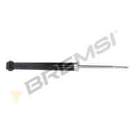 Ammortizzatore Posteriore Chevrolet Aveo / Kalos 2 Volumi /coda Spiovente (t250 T255) Sa1899 96408735 Ammortizzatore Telescopico