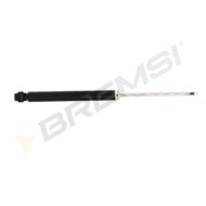 Ammortizzatore Posteriore Opel Astra J Cassone / Furgonato / Promiscuo (p10) A Doppio Tubo Sa1900 13279260 Bremsi