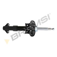 Ammortizzatore Anteriore Mercedes-benz Classe C Classe C Coupú Sa2096 204 320 01 30 Ammortizzatore Tipo Mcpherson Bremsi