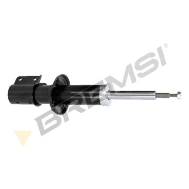 SA2122.JPG Ammortizzatore Anteriore Piaggio Ape Classic Pianale Piatto/telaio Sa2122 268406 Ammortizzatore Tipo Mcpherson Bremsi