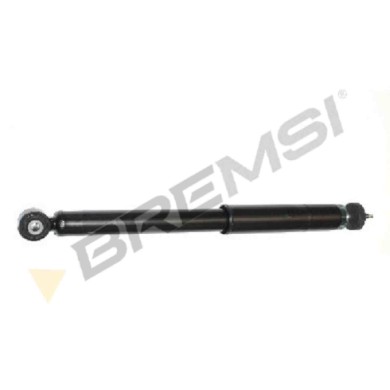 SA2123.JPG Ammortizzatore Posteriore Suzuki Celerio Sa2123 41810-84m00 Ammortizzatore Telescopico Bremsi