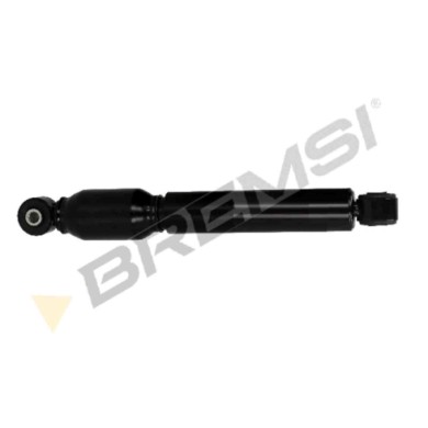 SA2129.JPG Ammortizzatore Sterzo Anteriore Smart Cabrio City-coupú Fortwo Cabrio Fortwo Coupú Sa2129 0004873v002 Pressione Olio 