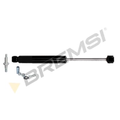 SA2134.JPG Ammortizzatore Sterzo Jeep Cherokee Sa2134 3236097hd Pressione Olio Bremsi