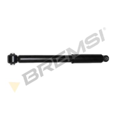 SA2136.JPG Ammortizzatore Posteriore Chevrolet Rezzo Mpv/space Wagon Daewoo Rezzo Sa2136 96392790 Ammortizzatore Telescopico Bre