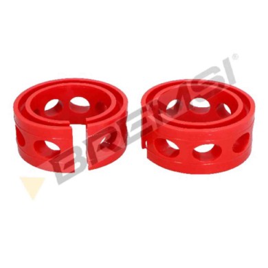 SA2145.JPG Supporto Ammortizzatore A Molla Anteriore Ford Focus I (daw Dbw) Sa2145 A Pressione Del Gas Bremsi