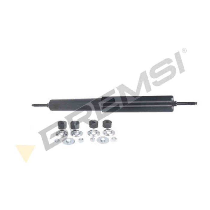 SA2151.JPG Ammortizzatore Sterzo Nissan Patrol Gr Iv Sa2151 48611-26j00 Pressione Olio Bremsi