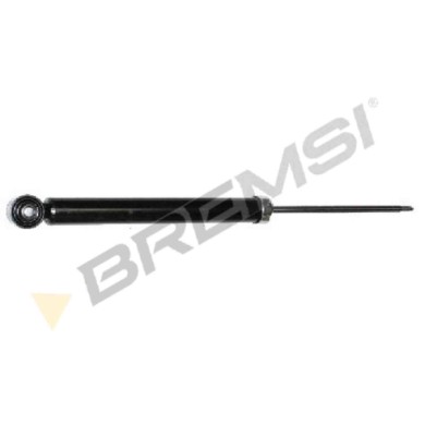 SA2153.JPG Ammortizzatore Posteriore Audi A3 (8v1 8vk) Sa2153 5q0513029as Ammortizzatore Telescopico Bremsi