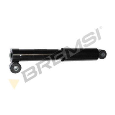 SA2154.JPG Ammortizzatore Posteriore Fiat Strada Pick-up Sa2154 46558914 Ammortizzatore Telescopico Bremsi