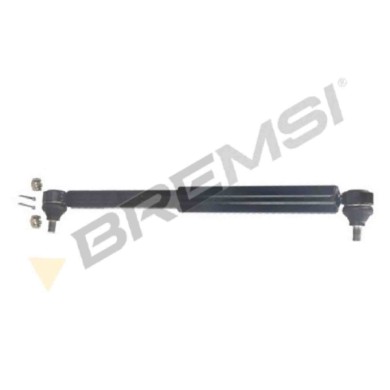 SA2155.JPG Ammortizzatore Sterzo Toyota Land Cruiser Land Cruiser 80 Land Cruiser Hardtop Sa2155 4570060020 Pressione Olio Brems
