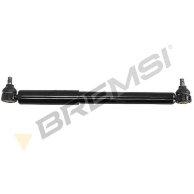 SA2172.JPG Ammortizzatore Sterzo Anteriore Toyota Land Cruiser A Doppio Tubo Sa2172 4570060013 Pressione Olio Bremsi