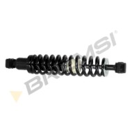 Ammortizzatore Posteriore Ligier Nova Sa2177 200063 Ammortizzatore Telescopico Bremsi