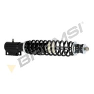 Ammortizzatore Anteriore Jdm Titane Sa2180 Ammortizzatore Telescopico Bremsi