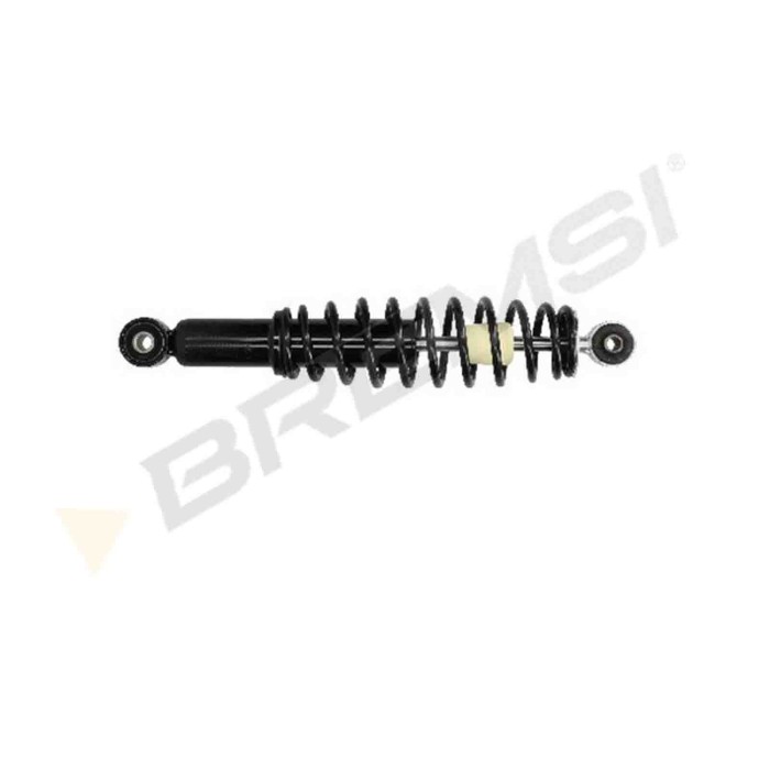 SA2207.JPG Ammortizzatore Posteriore Aixam 400 Sa2207 Ai5k003 Ammortizzatore Telescopico Bremsi