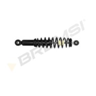 Ammortizzatore Posteriore Aixam 400 Sa2207 Ai5k003 Ammortizzatore Telescopico Bremsi