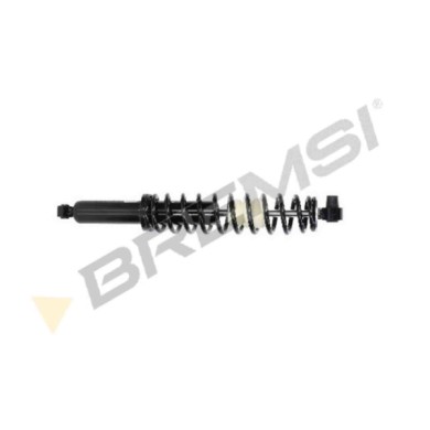 SA2215.JPG Ammortizzatore Posteriore Chatenet Ch26 2 Volumi/coda Spiovente Sa2215 01.38.018 Ammortizzatore Telescopico Bremsi