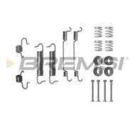 Kit Accessori Ganasce Freno Posteriore Renault Master Ii Furgonato (fd) Sk0780 7700780000 Bremsi