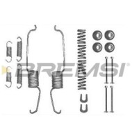 Kit Accessori Ganasce Freno Posteriore Toyota Hilux Vi Pick-up Hilux Vii Pick-up Sk0853 Bremsi