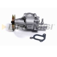 Pompa Acqua Fiat Panda (141) Wp0001 4192732 Bremsi