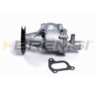 WP0002.JPG Pompa Acqua Fiat Cinquecento Panda Seicento/600 Seicento/600 Cassone/coda Spiovente Seat Ibiza I Wp0002 7724414 Brems