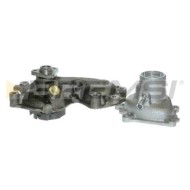Pompa Acqua Fiat Strada Pick-up Punto Punto Van Palio Weekend Wp0005 46445405 Bremsi