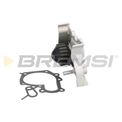 WP0008.JPG Pompa Acqua Renault Megane I Classic (la0/1) Wp0008 7700866518 Bremsi