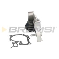 Pompa Acqua Renault Megane I Classic (la0/1) Wp0008 7700866518 Bremsi