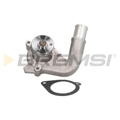 WP0009.JPG Pompa Acqua Mazda 121 Iii Wp0009 1e04-15-010 Bremsi