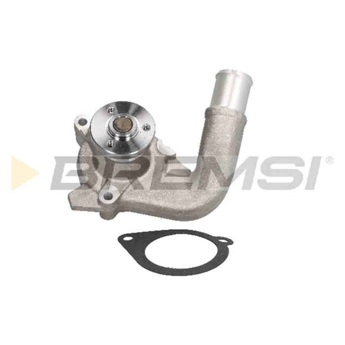 WP0009.JPG Pompa Acqua Mazda 121 Iii Wp0009 1e04-15-010 Bremsi