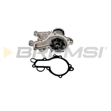 WP0016.JPG Pompa Acqua Suzuki Jimny Fuoristrada Chiuso Wp0016 17400-83815 Bremsi